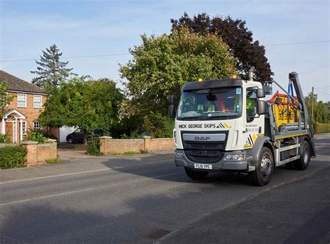 cheapest skip hire in mansfield area